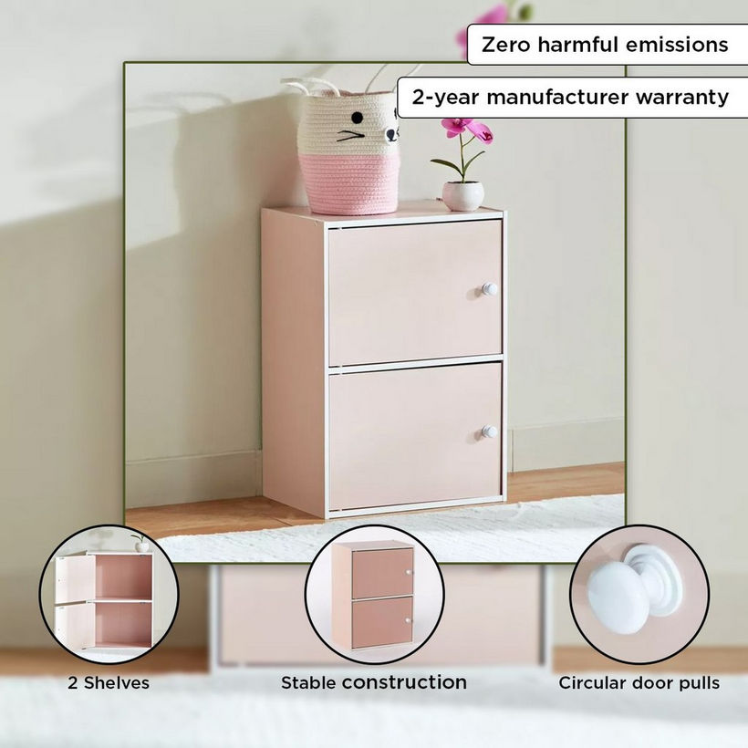 Vanilla Junior 2-Door Storage Unit - Image 6