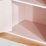 Vanilla Junior 2-Door Storage Unit