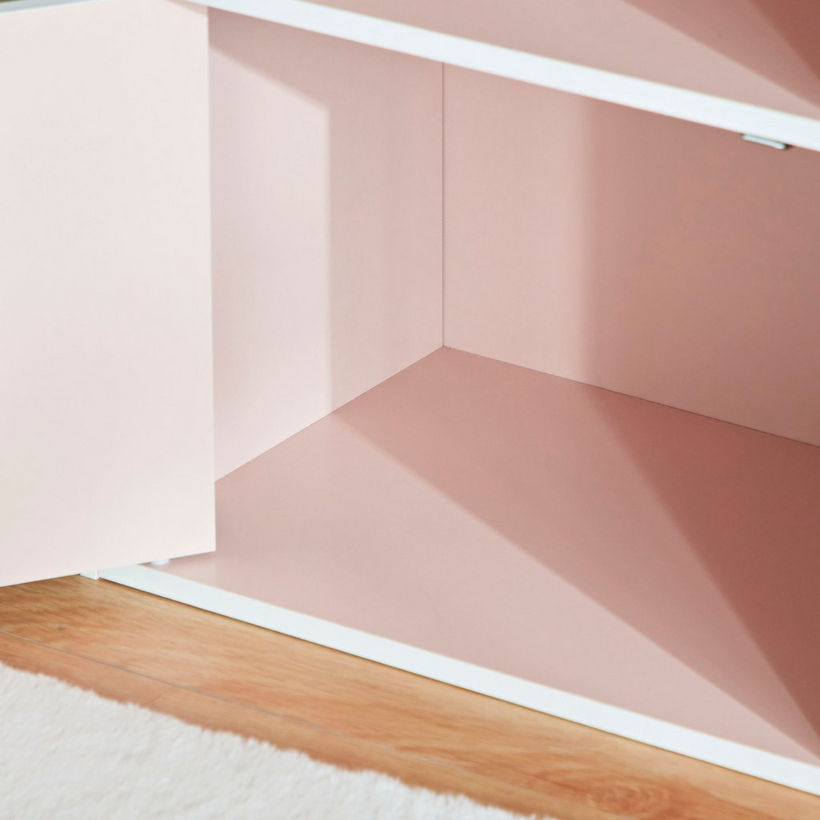 Vanilla Junior 2-Door Storage Unit - Image 10