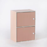 Vanilla Junior 2-Door Storage Unit