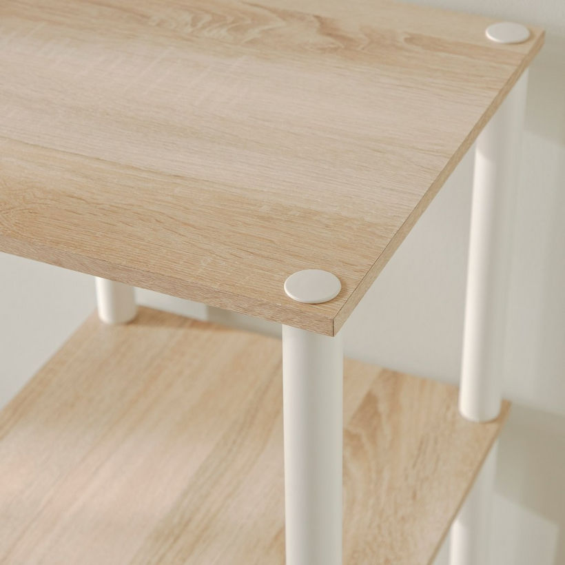 Pegg 3-Tier Corner Shelf - Image 7
