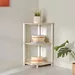 Pegg 3-Tier Corner Shelf - Image 12