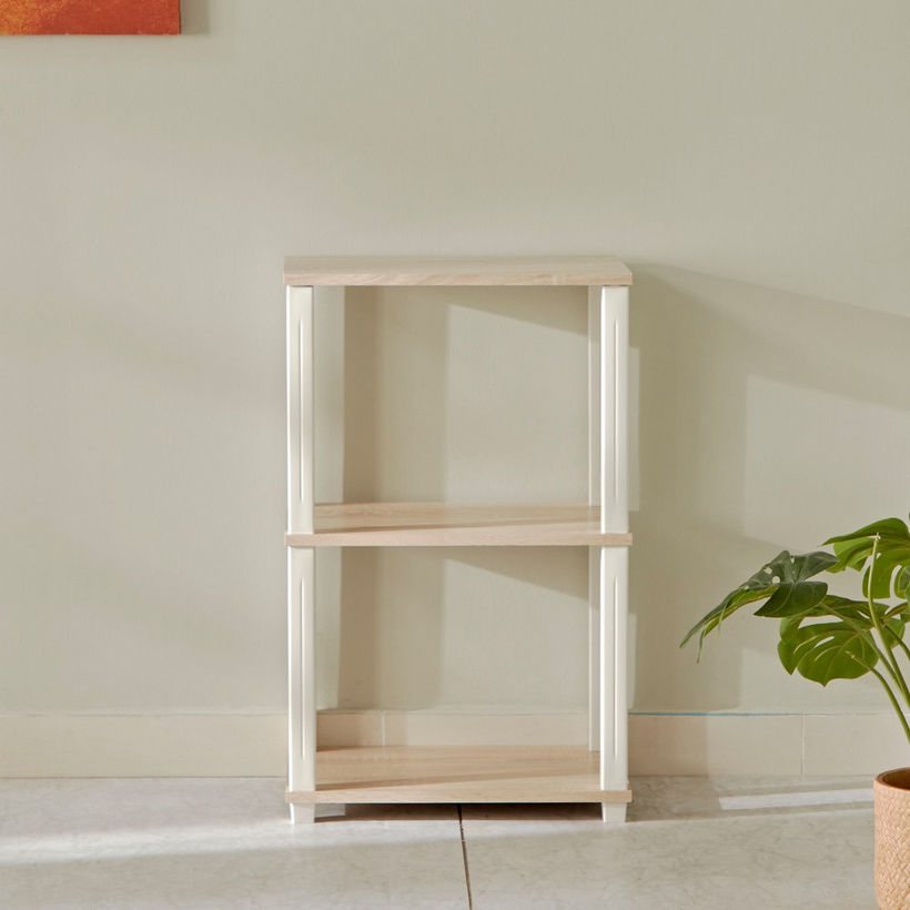 Pegg 3-Tier Rectangular Shelf - Image 4