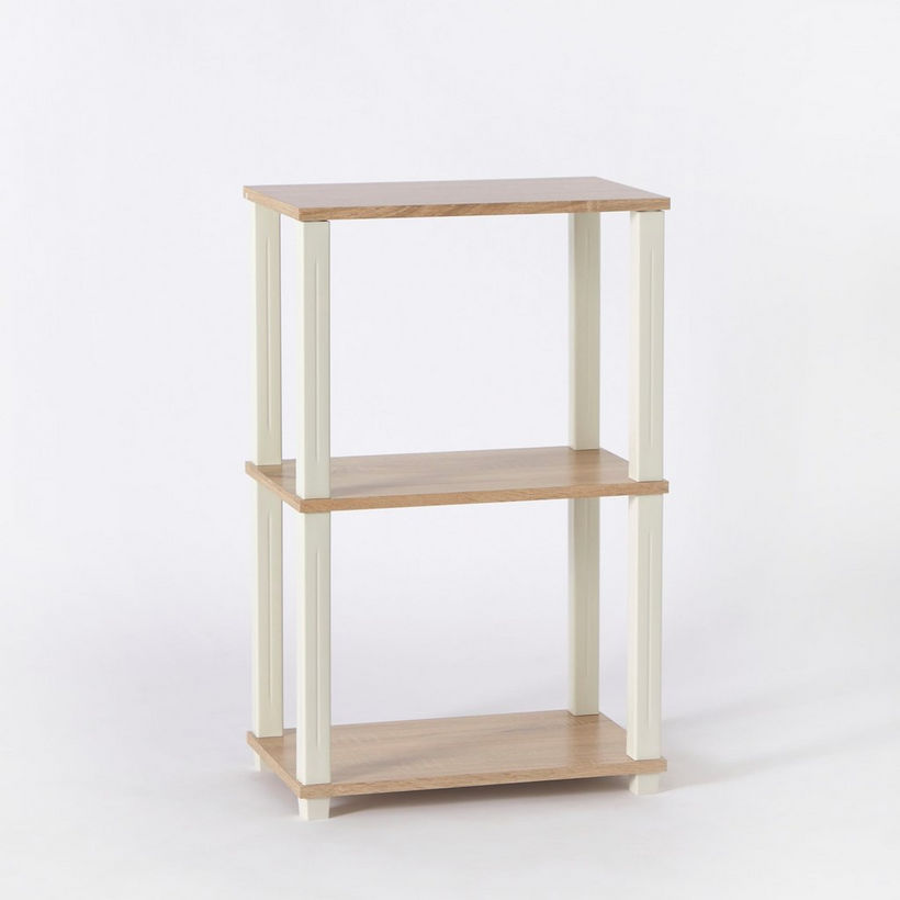 Pegg 3-Tier Rectangular Shelf - Image 9
