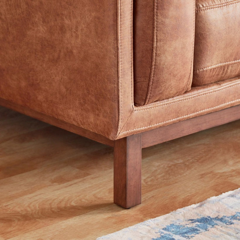 Pitcher 3-Seater Fabric Sofa - Image 11