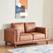 Pitcher 2-Seater Fabric Sofa - Image 16