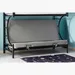 SleepEase iUrban Foam Mattress for C Style Bunk Bed - 140x190x13 cm - Image 11