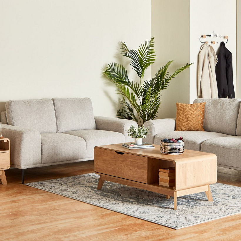Nordic Spring End Table - Image 12