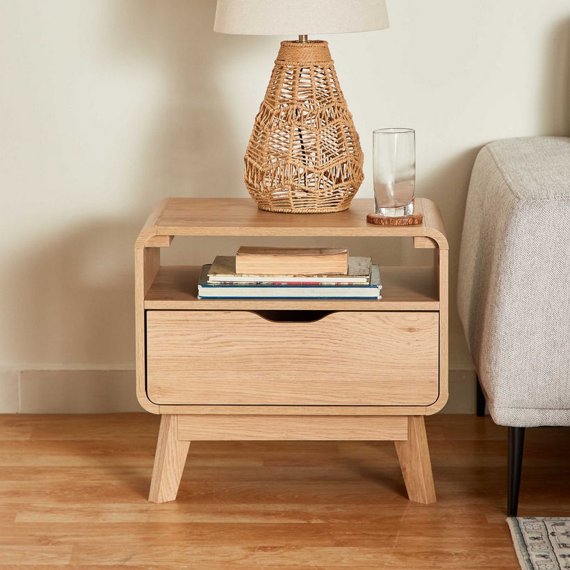 Nordic Spring End Table - Image 3