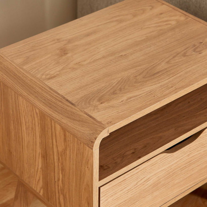 Nordic Spring End Table - Image 8