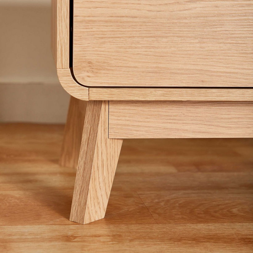 Nordic Spring End Table - Image 11