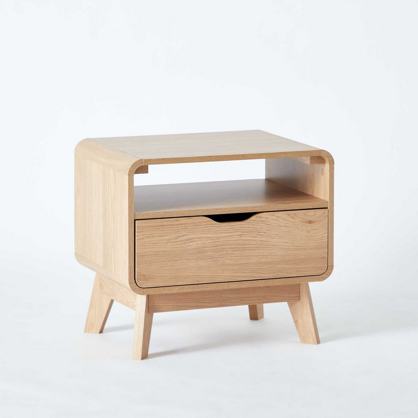 Nordic Spring End Table - Image 14
