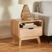 Nordic Spring End Table - Image 15