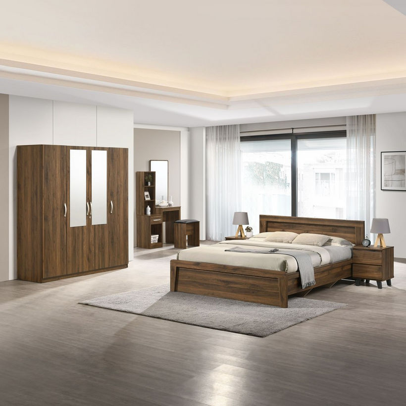 Kulltorp Plus Queen Bed - 150x200 cm - Image 10