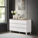 Kulltorp Plus 6-Drawer Double Dresser with Legs and without Mirror - Image 14