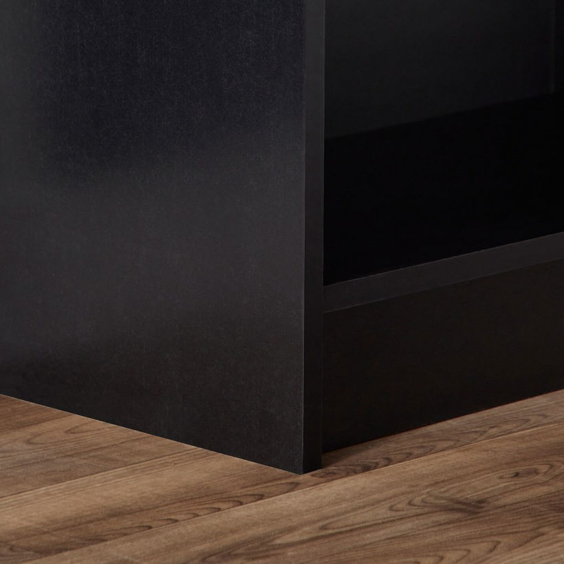 Alford Avian 6-Tier Bookcase - Image 7