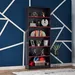 Alford Avian 6-Tier Bookcase - Image 10
