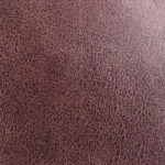 Vatican 2-Seater Leather Look Fabric Recliner Sofa with Console and Cupholders