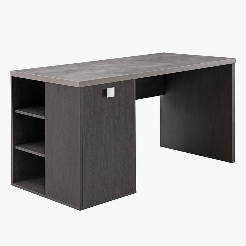 Cambridge Study Desk - Image 4
