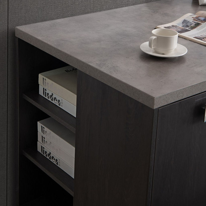 Cambridge Study Desk - Image 9