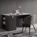 Cambridge Study Desk - Image 13