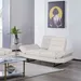 Brazil 2-Seater XL Fabric Sofa with Adjustable Back - Image 13