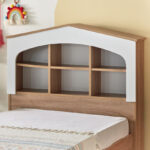 My House Single Bed - 90x200 cm