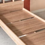 My House Single Bed - 90x200 cm