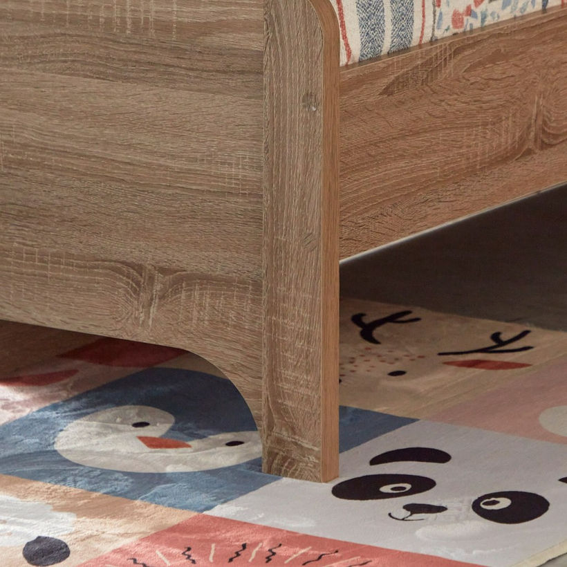 My House Single Bed - 90x200 cm - Image 12