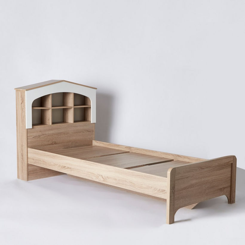 My House Single Bed - 90x200 cm - Image 14