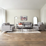Austin Fabric Armchair