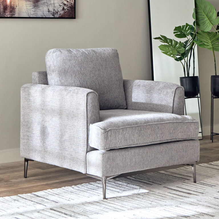 Austin Fabric Armchair