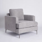 Austin Fabric Armchair