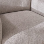 Portland Fabric Armchair