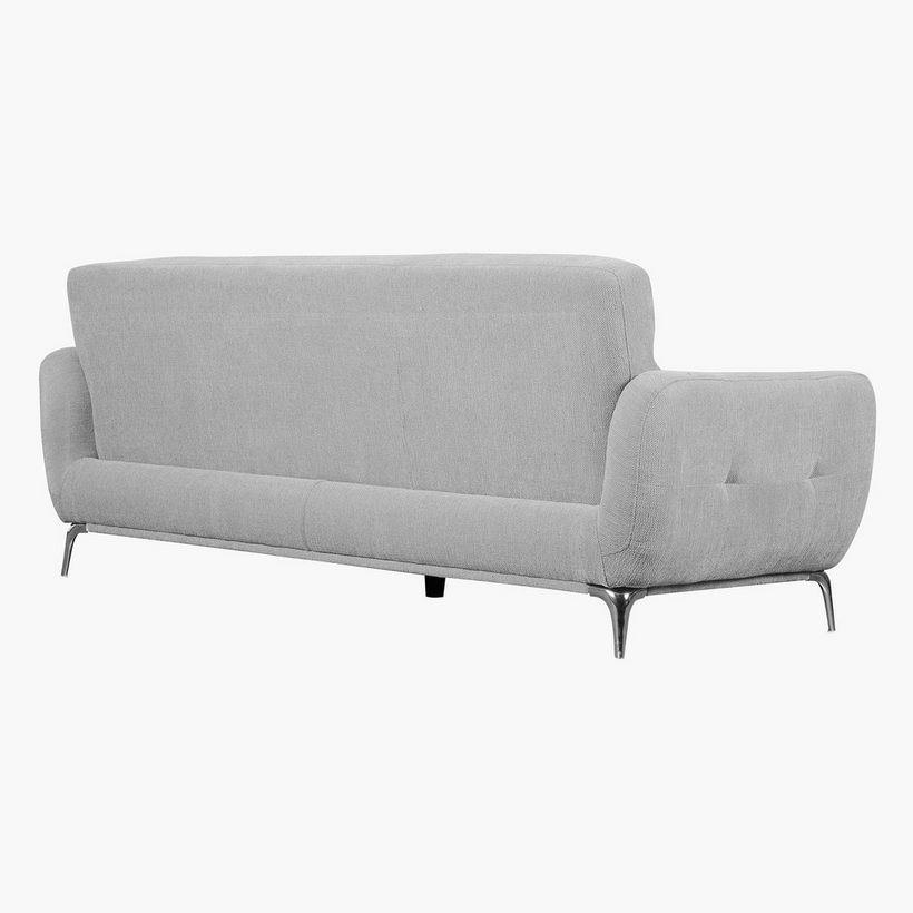 Grattan 3-Seater Fabric Sofa - Image 9