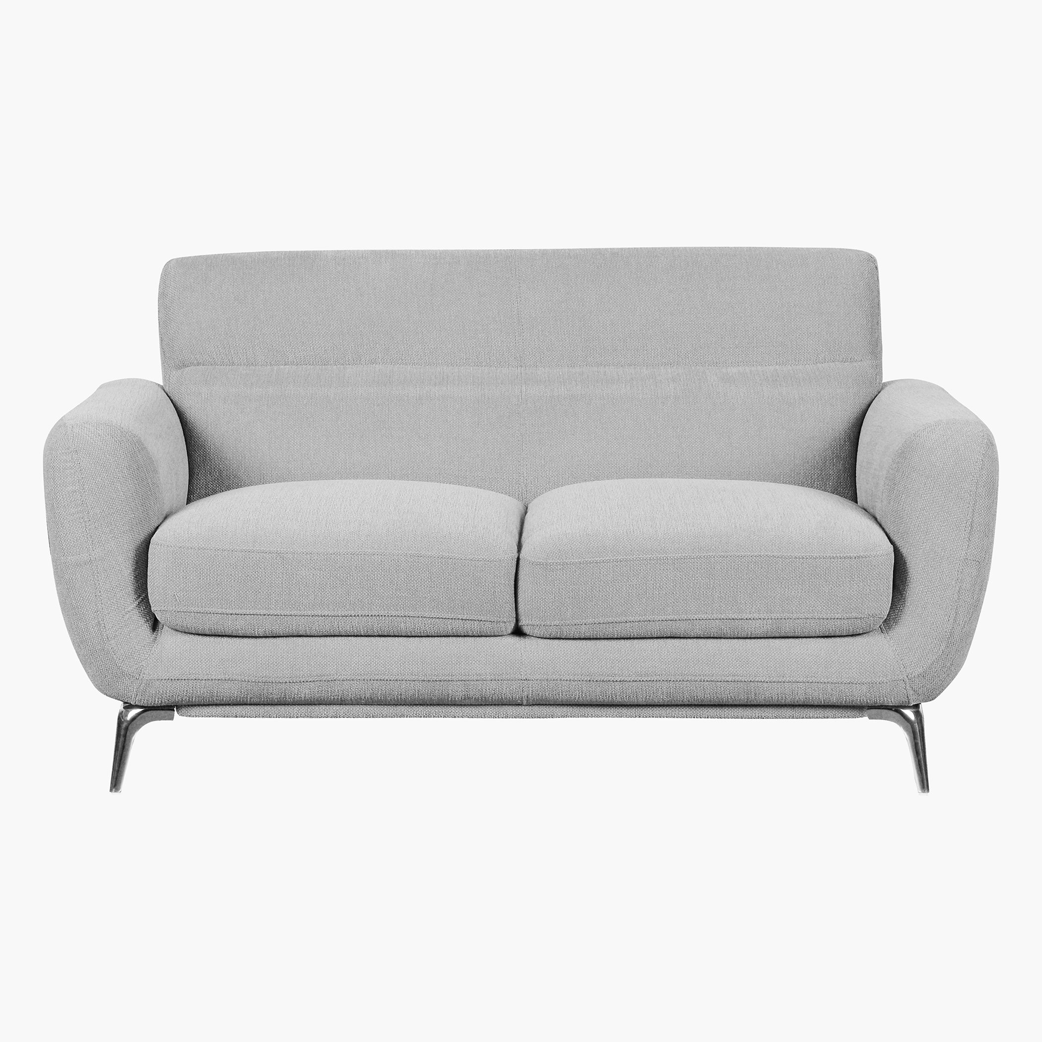 Grattan 2-Seater Fabric Sofa