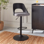 Charleston Bar Stool