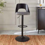 Charleston Bar Stool