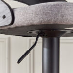 Charleston Bar Stool