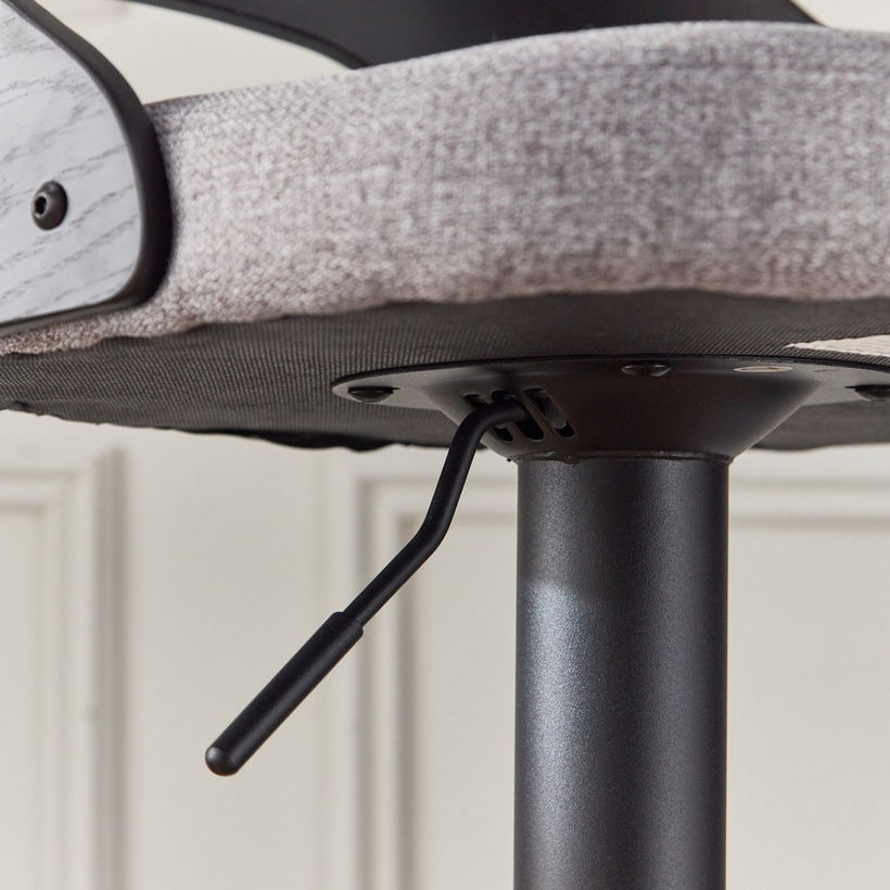 Charleston Bar Stool - Image 4