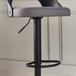 Charleston Bar Stool