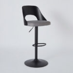 Charleston Bar Stool