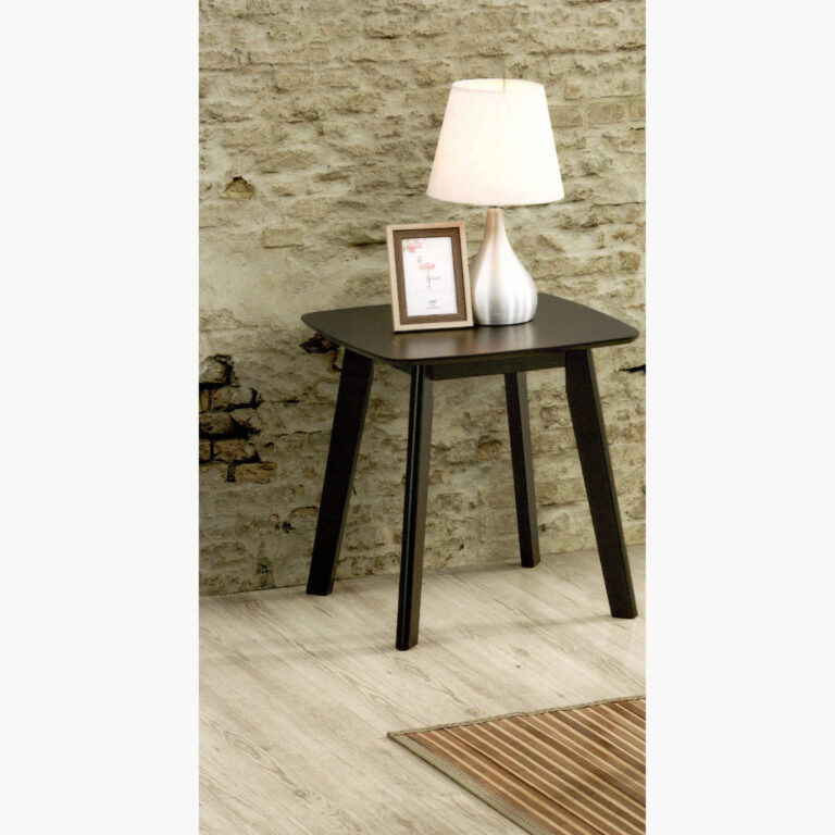 Cameroon End Table