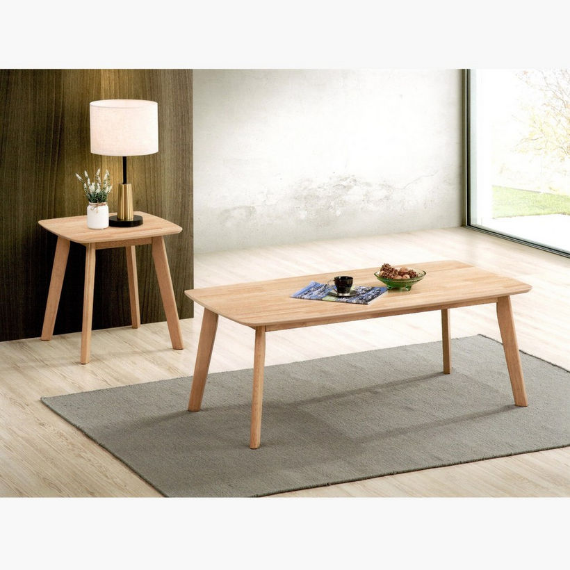 Cameroon End Table - Image 8