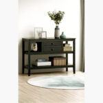 Cameroon 2-Drawer Sideboard
