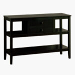 Cameroon 2-Drawer Sideboard