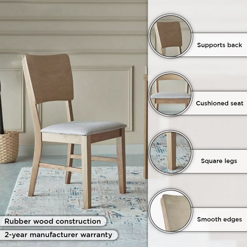 Belfort Dining Chair - Image 5