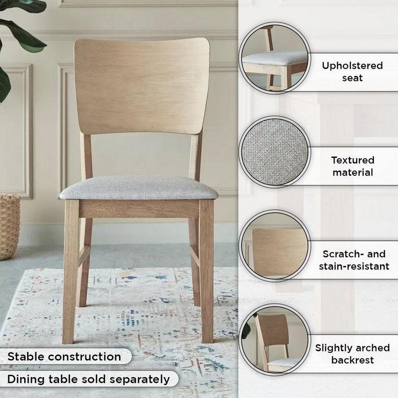 Belfort Dining Chair - Image 6