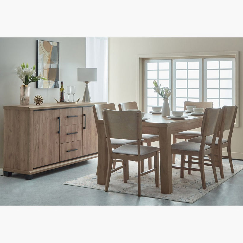 Belfort Dining Chair - Image 10