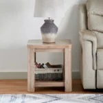 Olivos End Table